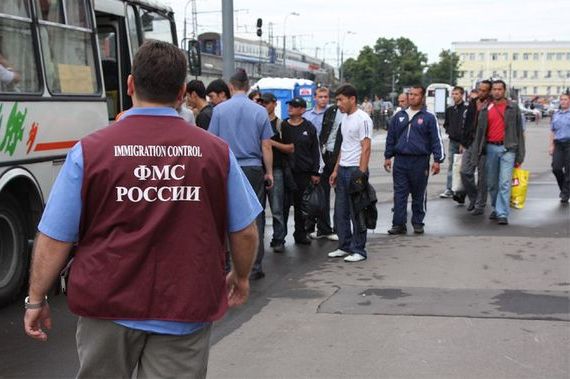 прописка в Новгородской области